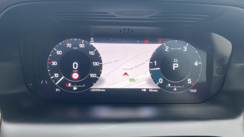 Land Rover Discovery Sport 2.0 D200 R-Dynamic HSE 5dr Auto [5 Seat] Diesel Station Wagon